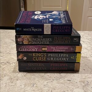 Tudor History Book Bundle!